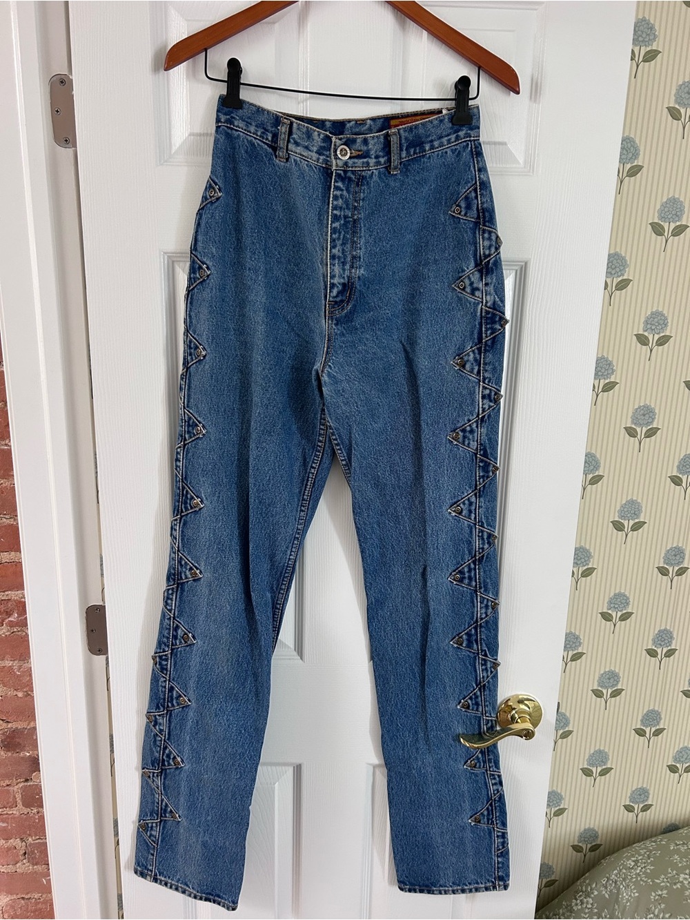 Lawman Western Jeans, Vintage